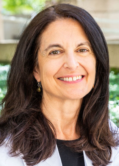 Dr Suzanne Conzen, MD