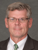 Darryl Geddes