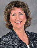 Eileen Pezzi, MPA