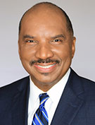 Steven Scott, MPH, FACHE