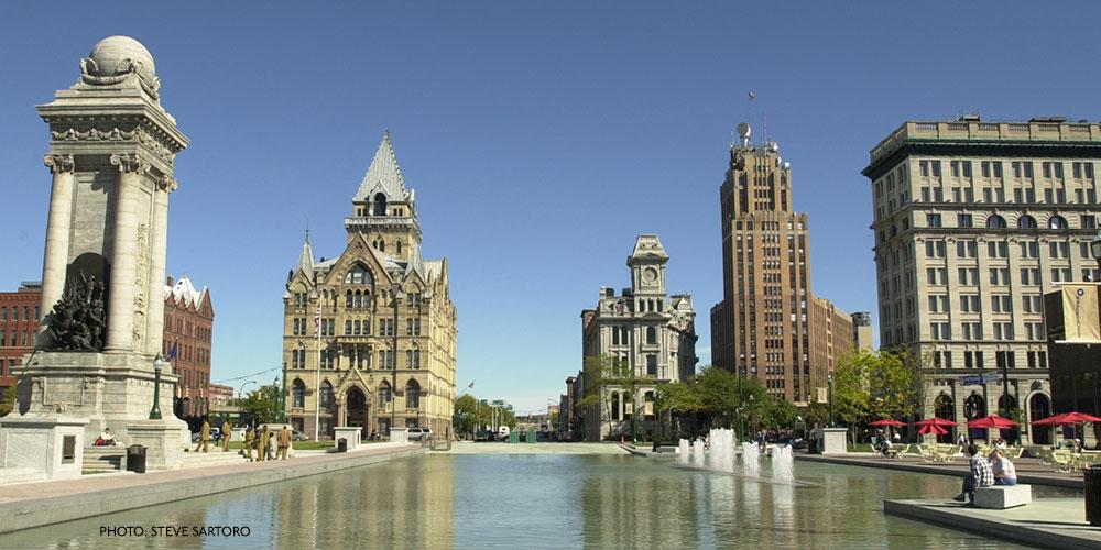 Syracuse and Central New York About Upstate SUNY Upstate Medical Syracuse and Central New York About Upstate SUNY Upstate Medical