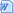 Word Document Word Icon