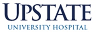 Upstate University Hospital