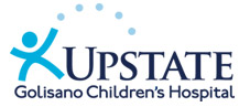 Upstate GCH Logo