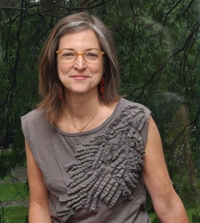 Rebecca E Garden, PhD