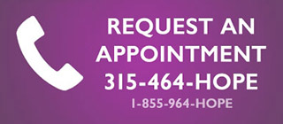 Request an Appointment 315 464 Home