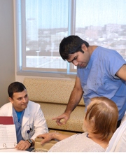 Coronary Care Unit