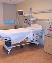 Coronary Care Unit