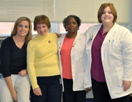 EKG Staff