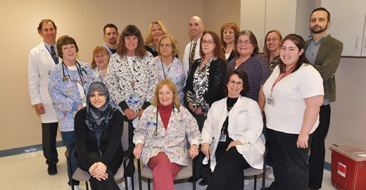 UHCC Staff