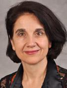 Dr. Dimitra Bourboulia, PhD
