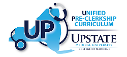UP Curriculum