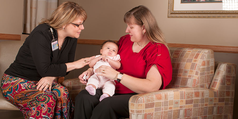 Midwifery Program