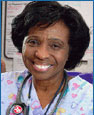 Carolyn Baskerville