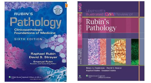 images of textbooks assigned in the course
