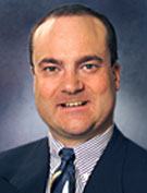 Gregory Baum, MD