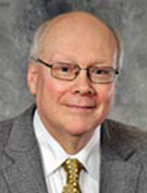 James B. Tucker, MD