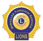 Lions logo