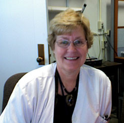 Dr. Barker-Griffith