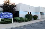 photo of Rome Medical Practice