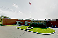 photo of Community Memorial Hospital