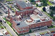 photo of Vascular Surgery at Ogdensburg