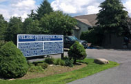 photo of Velasko Professional Park