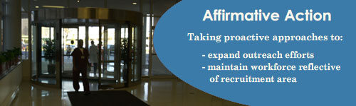 Affirmative Action at SUNY Upstate