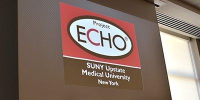 Upstate beams toxicologists to doctors across the state to address opioid epidemic, emerging drugs of abuse