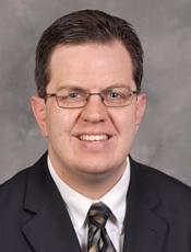Christopher Tanski, MD, MSEd