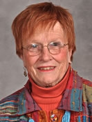 Nancy Calhoun