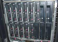 blade servers