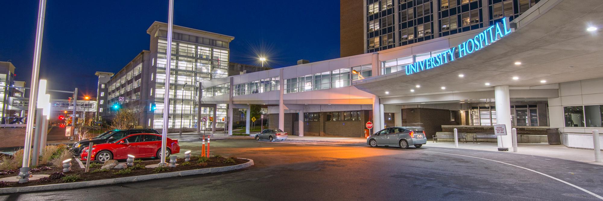 Upstate Patient Care | SUNY Upstate Medical University