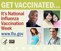 Get Vaccinated