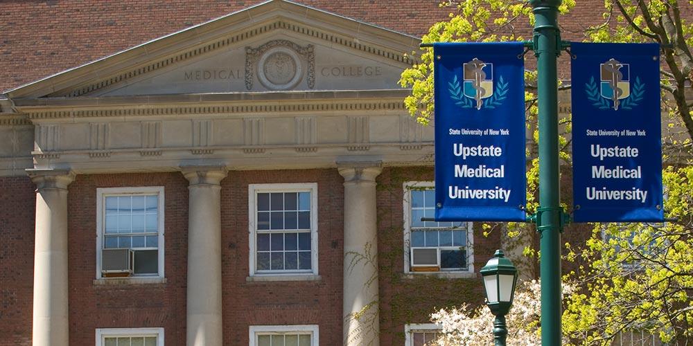 Accepted Student Checklist Students SUNY Upstate Medical