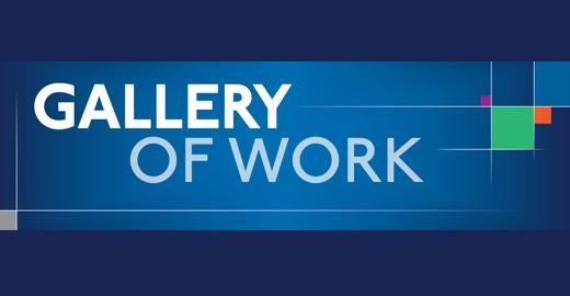 Gallery of Work