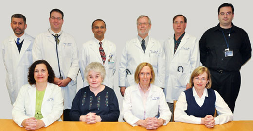 Nephrology Group
