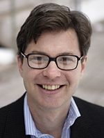 R. Clay Reid, M.D., Ph.D.
