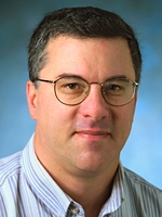 Joe Fetcho, Ph.D.