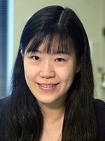 Jin Zhang, Ph.D.