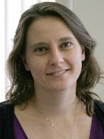 Ania Majewska, Ph.D.