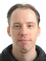 Thomas Planchon, Ph.D.