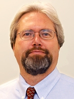 David R. Williams, Ph.D.