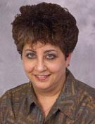 Sharon Klaiber
