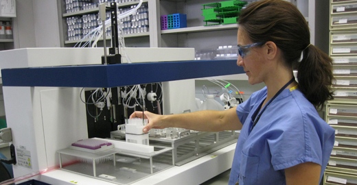Cytopathology