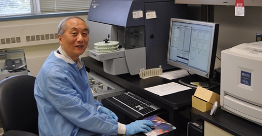 Flow Cytometry