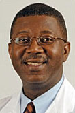 William Darko, B.Pharm., Pharm.D.