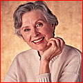 Photo of A Woman Senior