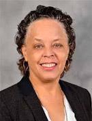 Danielle Laraque-‐Arena, MD, FAAP, President