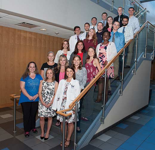 Student Ambassadors